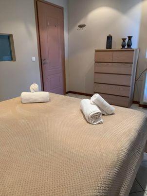 Sofi'S House & Garden Apartment Kanali  ภายนอก รูปภาพ
